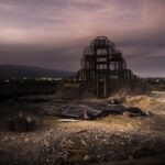 Charlie Nijgenson presents the first showing of work related to his project recreating ideal habitats for territorial animals