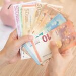 Euro today and euro blue today, live, how much is trading this Monday, December 1, 2025