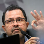 CPMI head orders arrest on charges of former INSS director