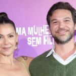 Fabiola Nascimento reveals Emilio Dantas’ reaction to her pregnancy with twins