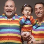Gay couple wins right to maternity benefit in court