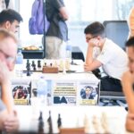 Faustino Oro lost and now he must hold a plenary session to achieve the second Grandmaster standard in Argentina