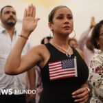 The Trump administration is crippling residency and citizenship processes for immigrants from Venezuela, Cuba, and 17 other countries