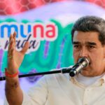 Nicolas Maduro confirmed that he spoke by phone with Donald Trump: “It was friendly.”