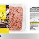 Nutritional alert regarding Salmonella in meat preparation for CONSUM brand hamburgers
