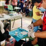 “Humanitarian diplomacy is essential, and even more so now that some countries are reducing their cooperation”