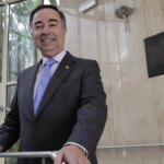 The 10 challenges that Fernando Fernandez Cabezuelo faces as the older brother of Macarena