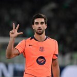 “I already knew I could do it, be a starter and fight for a place”