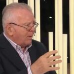 Orlando Ferrers on the exchange rate forecast in 2026: “I think it will be a year to accumulate reserves”