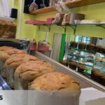 The history and origin of “panettone”, the Italian Christmas dessert that conquered Spanish tastes