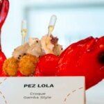 Pez Lula will represent Málaga in the 2026 Official Tapas and Pinchos Championship in Madrid Fusion