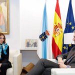 Rueda and Iero address the modernization of justice