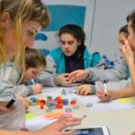 Flavio Buccino analyzed the draft of the new education law and warned of the dangers of “state withdrawal”