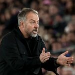 “Our performance was on another level, it was amazing.”