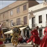 “La Signalética de Meliana” event in Valencia achieves thousands of views on networks and impact in Bolivia