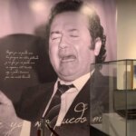 The Puente Genil City Hall moves the Fosforito Hall to the House of Culture