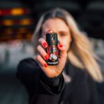 Discussed in 70% of states, women’s use of pepper spray unites left and right under expert warning