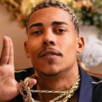 MC Poze speaks out after rumors of interest in Ivete Sangalo