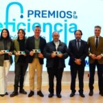 Bangassou Foundation, Labor Maint, Secalflor and IES Galileo Galilei receive Emacsa Awards