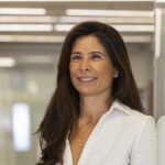 Kalbin announces a change in financial management Companies