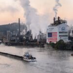 US Steel’s new location could be chosen by July, says Nippon Steel | Companies