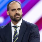 Eduardo Bolsonaro “failed spectacularly,” according to the Financial Times | policy