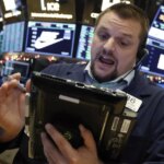 New York stock markets rose as employment data reaffirmed bets of Fed rate cuts finance
