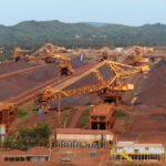 The order says Vale’s investment goal is to remain under $6 billion annually as a company