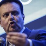 Katsav says he will run for the Socialist Party government in 2026 if he gets support from Tarcisio | policy