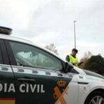 A gang specialized in robbing several industrial areas in Madrid Falls