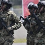 Mexico announces the death of Pedro “N,” nicknamed “El Pichon,” linked to the Sinaloa cartel