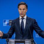 Rutte stresses that only the allies will decide the elements in which NATO participates in the agreement with Russia