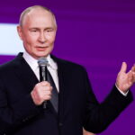 Live: Kiev and the United States indicate that the end of the war depends on Russia’s willingness to make a “serious commitment”