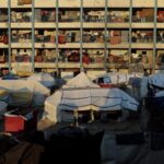 The United Nations General Assembly approves the extension of UNRWA’s mandate until 2029