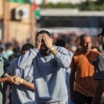 Arab and Asian countries criticize Israel’s intention to reopen the Rafah crossing as an exit only