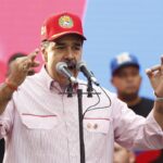 Maduro offers police cooperation agreements to neighboring countries to combat organized crime