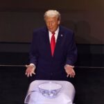 The US Supreme Court will decide whether Trump’s order ending birthright citizenship is constitutional