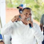 Venezuelan opposition announces death in prison of former governor Alfredo Díaz