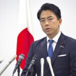 Japan denounces that a Chinese fighter fixed its radar on Japanese planes