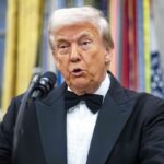 Trump insists US will attack suspected drug traffickers on the ground: ‘We know everything about them’