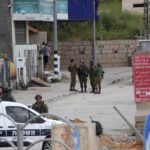 One of two killed in Israeli operation in Hebron, West Bank, identified as teenager