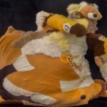 I expand its scope through art: that which exposes the most intimate “exposed fracture.”