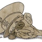 The best thing you can do with the past is try to understand it