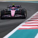 Franco Colapinto, live: Minute by minute from the Formula 1 Abu Dhabi GP classification