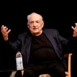 Architect Frank Gehry, creator of famous buildings such as the Guggenheim Museum in Bilbao, has died