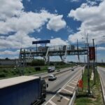 SP free-flow fees for DOTRA begin to apply on Saturday, but legal impasse prevents fines from being implemented; Understands