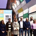 Fuensalida gives a boost to young people by opening a new center