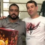 The employee who killed his boss in the fraternization at MG has been acquitted