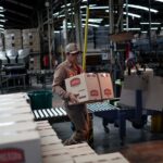 Half of the industry is struggling financially and there are 40% more bounced checks