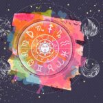 What are the three least fortunate zodiac signs according to artificial intelligence?